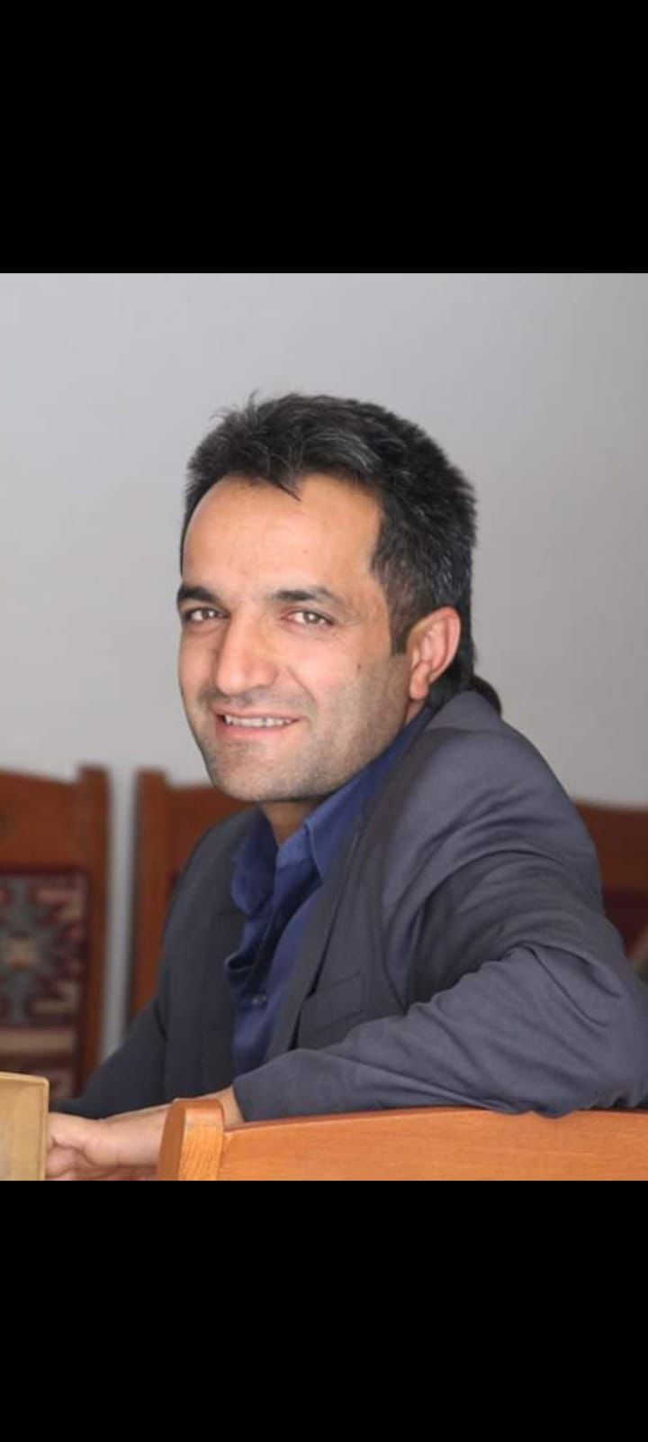 Servet Bulut